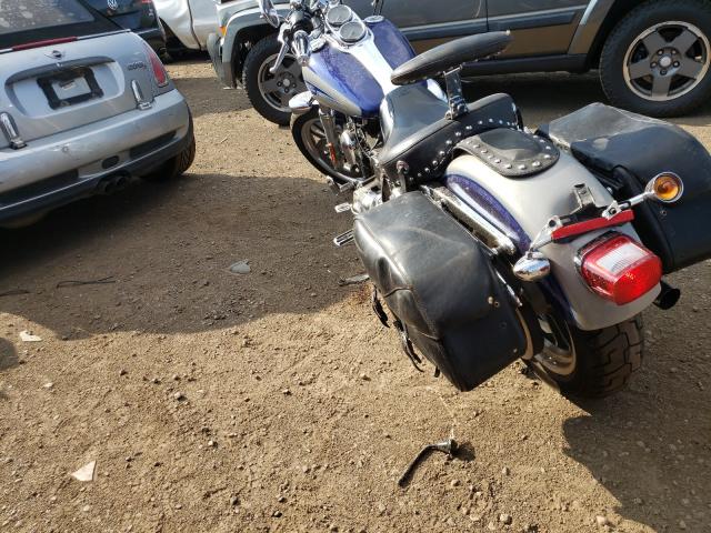 2007 HARLEY-DAVIDSON FXDL 1HD1GN4147K328339