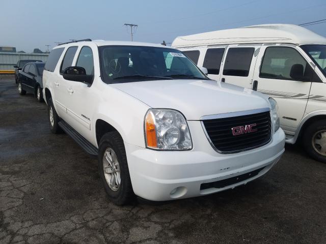 GMC Yukon 2012