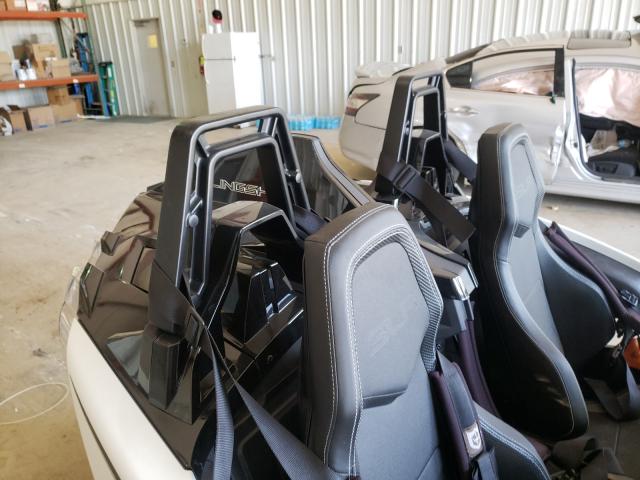 2019 POLARIS SLINGSHOT 57XAARFA8K8130772