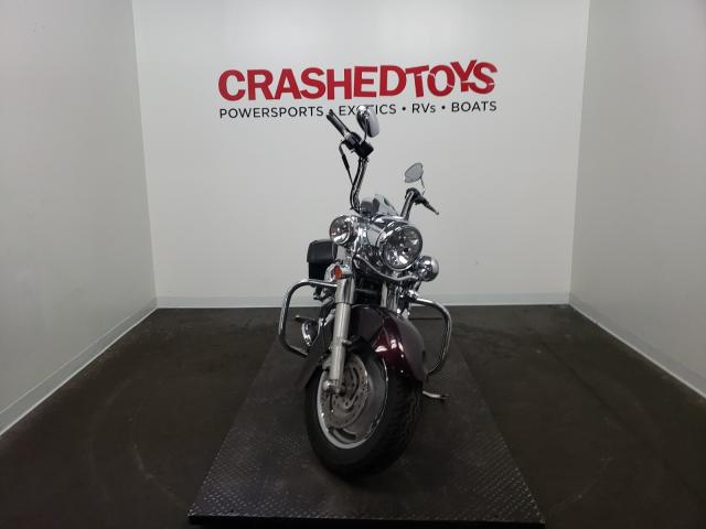 2007 HARLEY-DAVIDSON FLHRS 1HD1FY4147Y713532