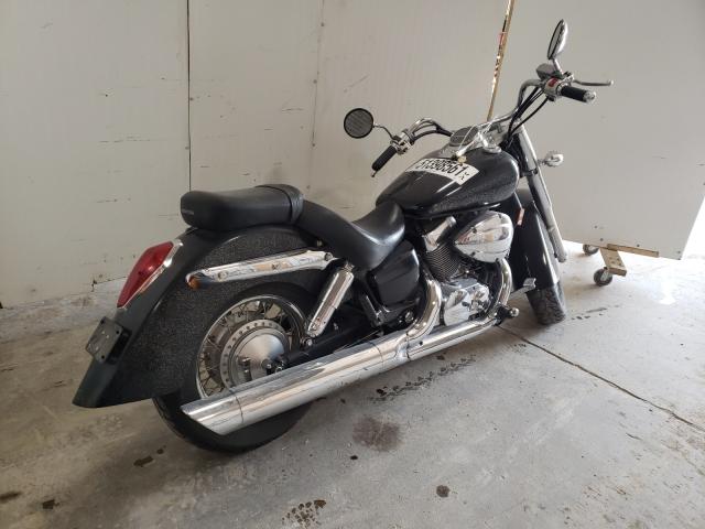 2005 HONDA VT750 C JH2RC50025M100863
