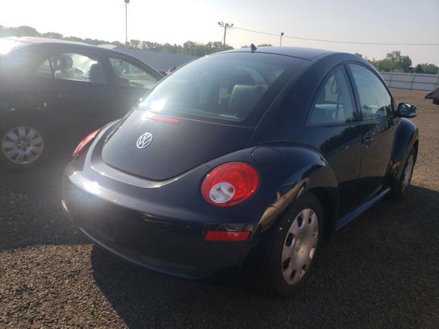 2010 VOLKSWAGEN NEW BEETLE 3VWPG3AG0AM018386