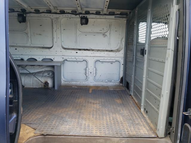 2012 NISSAN NV 2500 1N6AF0KYXCN111357