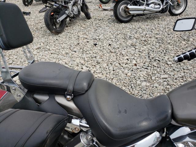 2007 HONDA VTX1300 R 1HFSC52627A407097