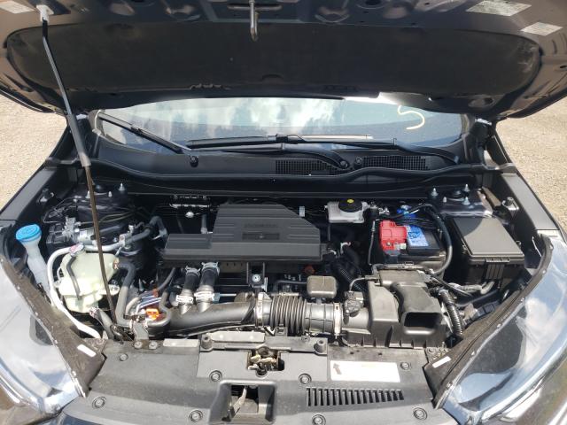 2021 HONDA CR-V 2HKRW2H81MH649262