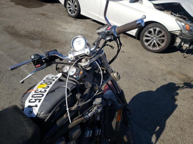 2005 YAMAHA VMX12 JYA2WFC025A015778