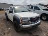 2011 GMC  CANYON