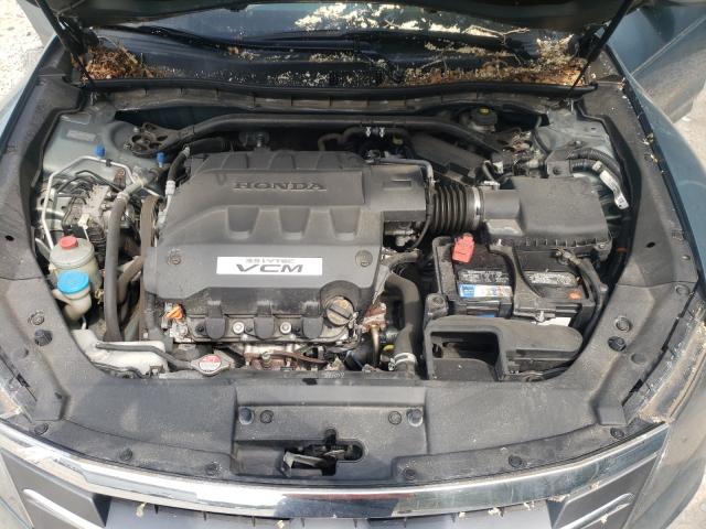 2012 HONDA CROSSTOUR 5J6TF1H5XCL006273