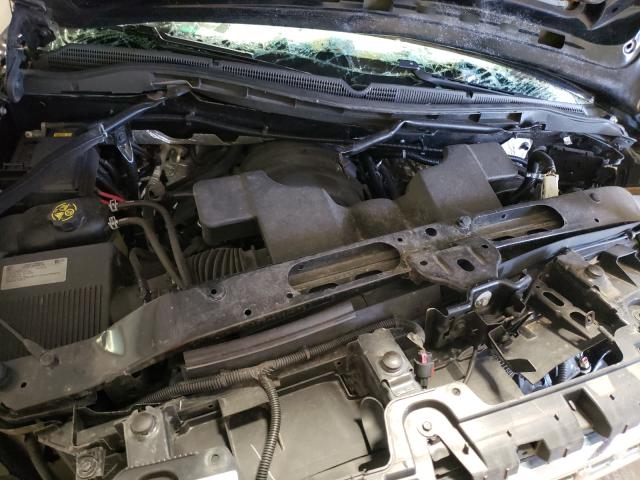 2016 GMC SIERRA K15 3GTU2PEC7GG252583