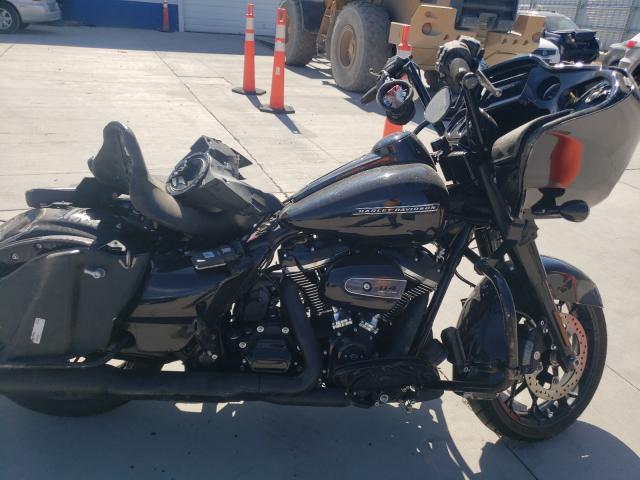 2020 HARLEY-DAVIDSON FLHXS 1HD1KTP13LB610447