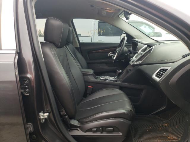 2016 GMC TERRAIN DE 2GKALREK7G6124301