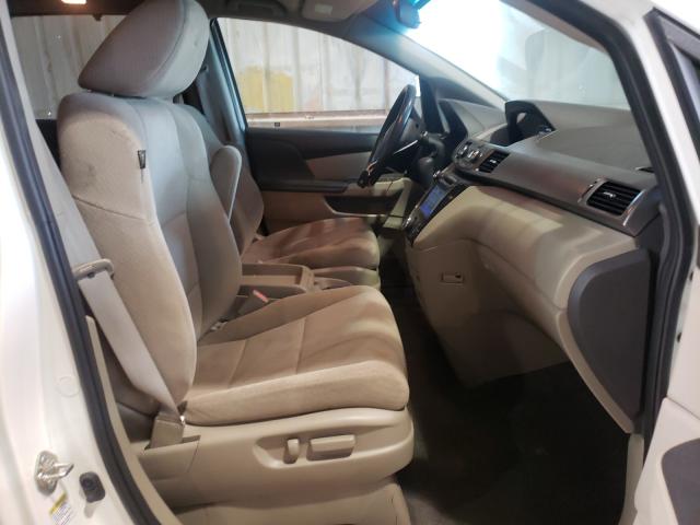2016 HONDA ODYSSEY SE 5FNRL5H32GB155025