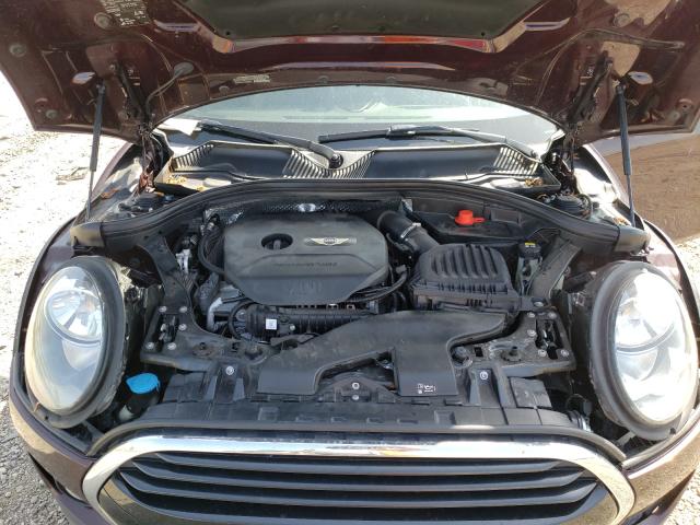 2016 MINI COOPER CLU WMWLN5C5XG2B28246