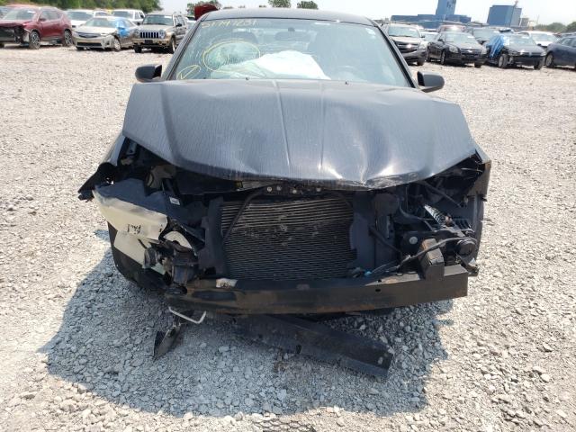 2013 DODGE AVENGER SE 1C3CDZAB2DN518162
