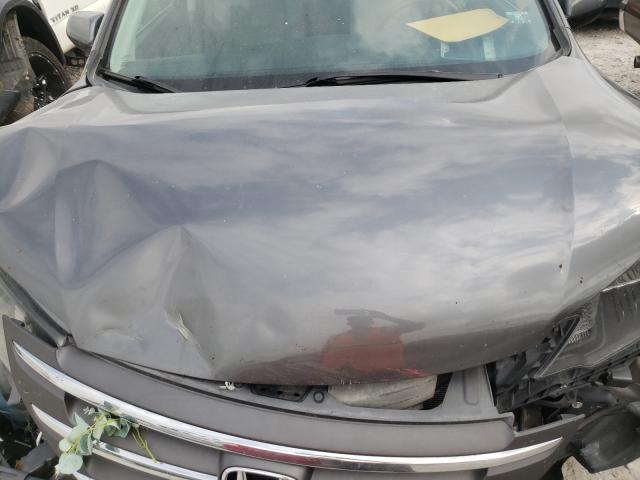 2014 HONDA CR-V 2HKRM4H72EH722682
