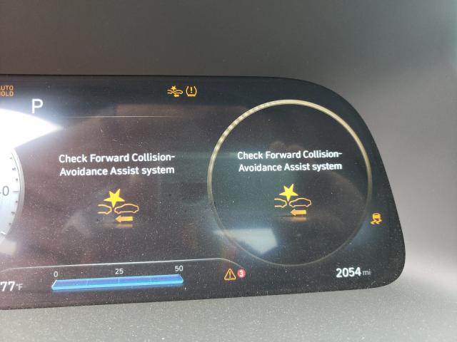 2021 HYUNDAI SONATA N L 5NPEK4JC5MH105920