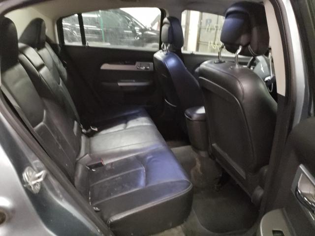 2010 CHRYSLER SEBRING LI 1C3CC5FD1AN132673
