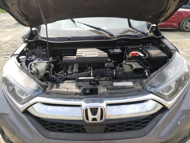 2017 HONDA CR-V EX-L 5J6RW2H89HL037502