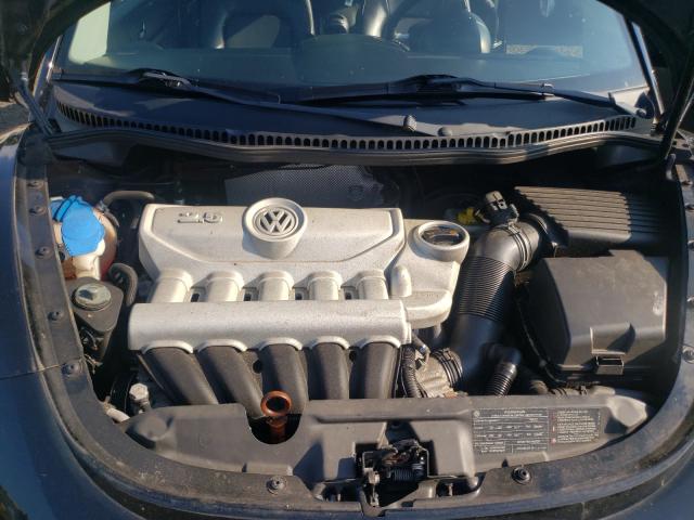 2010 VOLKSWAGEN NEW BEETLE 3VWPG3AG0AM018386