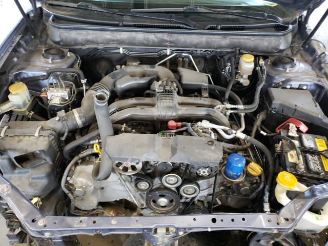 2014 SUBARU OUTBACK 4S4BRCCC3E3288748