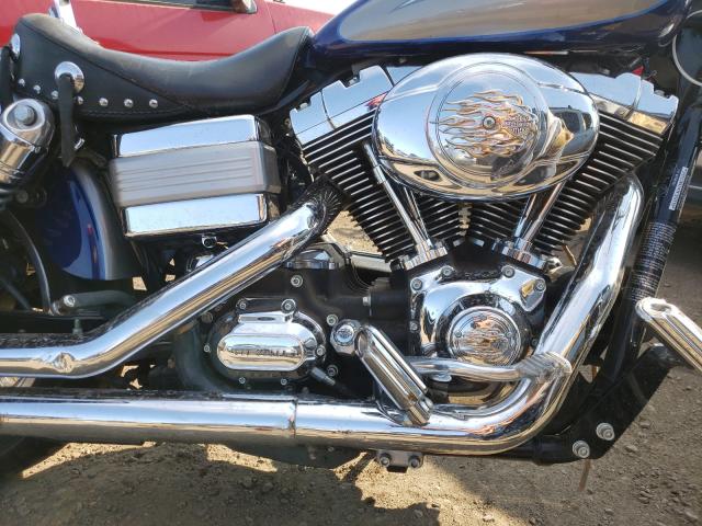 2007 HARLEY-DAVIDSON FXDL 1HD1GN4147K328339
