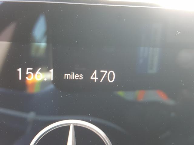 2021 MERCEDES-BENZ CLA250 W1K5J4HB0MN200102