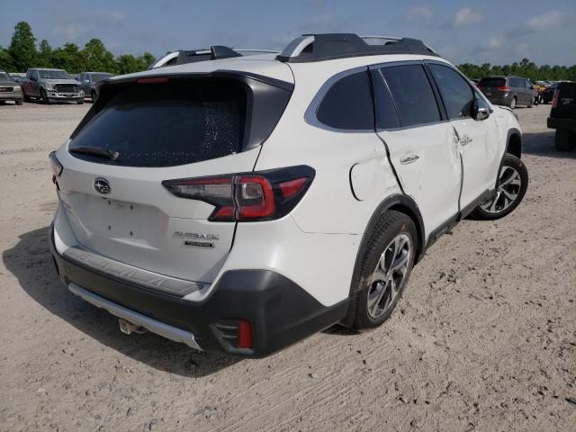 2020 SUBARU OUTBACK TO 4S4BTAPC5L3205608