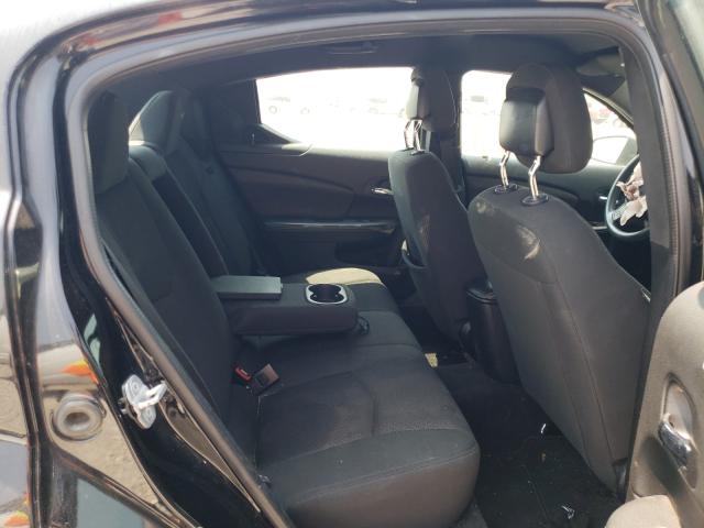 2013 DODGE AVENGER SE 1C3CDZAB2DN518162
