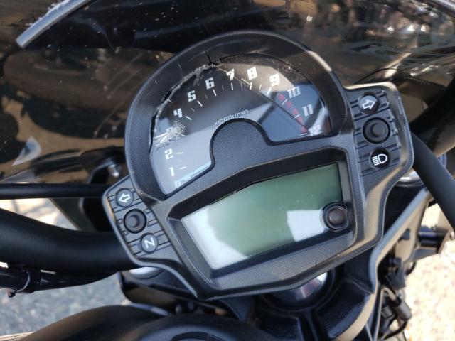 2021 KAWASAKI EN650 E JKAENEE14MDA06059