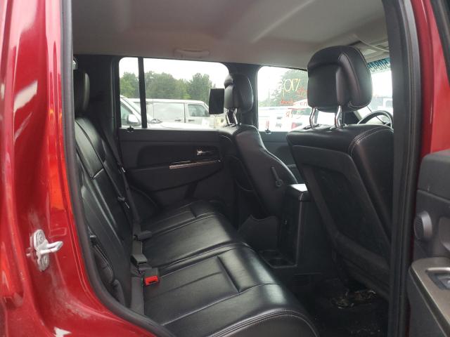 2012 JEEP LIBERTY LI 1C4PJMCKXCW152076