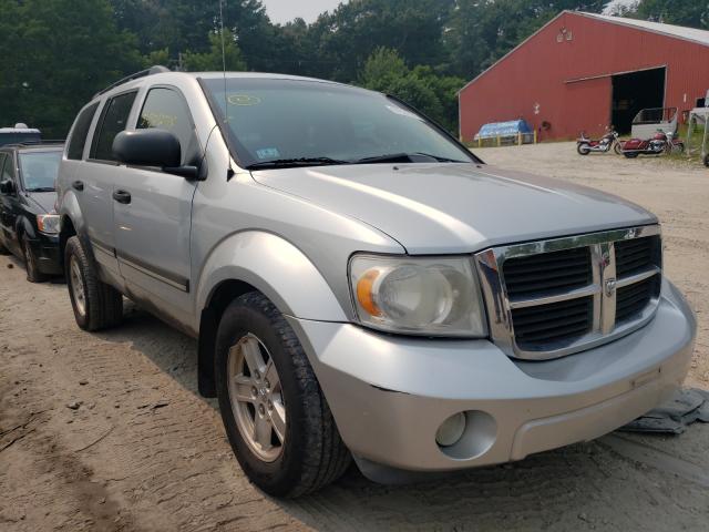 Dodge Durango 2007