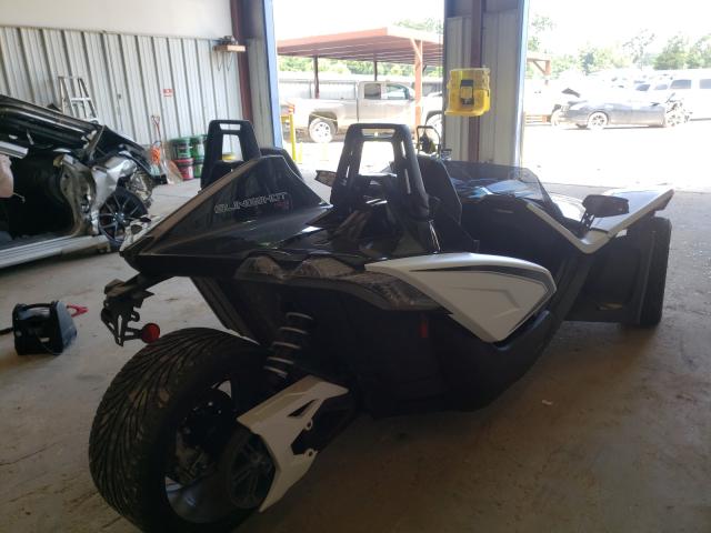2019 POLARIS SLINGSHOT 57XAARFA8K8130772