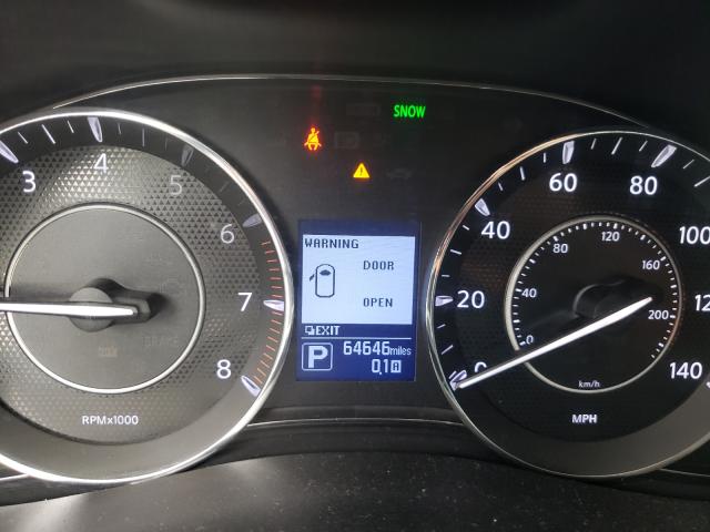 2018 NISSAN ARMADA JN8AY2ND1J9053375