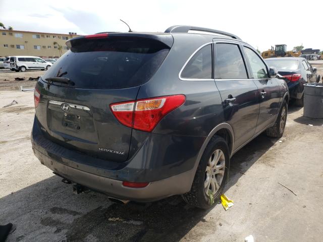 2011 HYUNDAI VERACRUZ G KM8NU4CC0BU173600