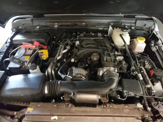 2021 JEEP GLADIATOR 1C6HJTFG5ML546536