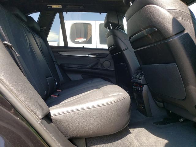 2015 BMW X5 XDRIVE5 5UXKR6C59F0J76240