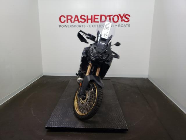 2021 HONDA CRF1100 D4 JH2SD1042MK100186