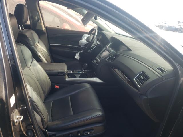 2014 ACURA RLX TECH JH4KC1F58EC003919
