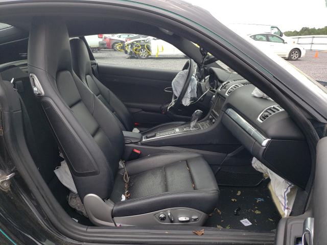 2014 PORSCHE CAYMAN WP0AA2A88EK173410
