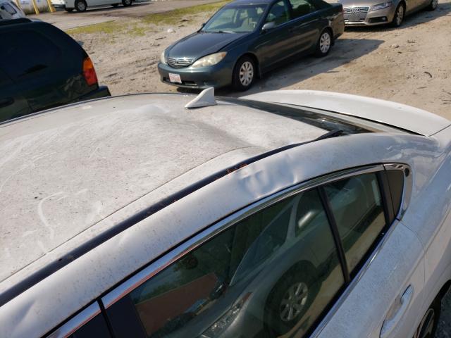 2021 SUBARU LEGACY PRE 4S3BWAC67M3009862