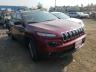 2018 JEEP  CHEROKEE