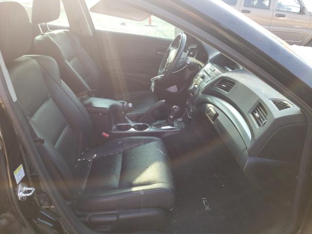 2014 ACURA ILX 20 19VDE1F3XEE004316