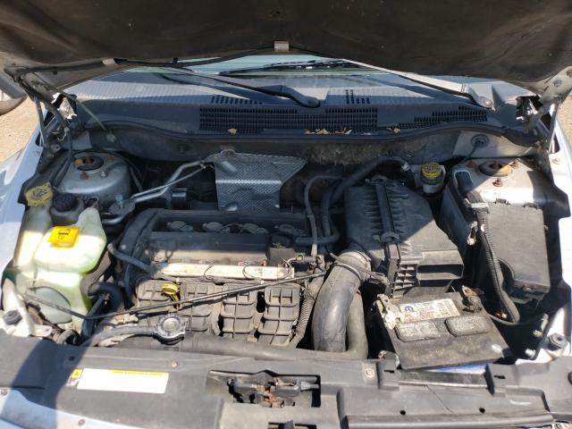 2010 DODGE CALIBER SX 1B3CB4HA9AD635371