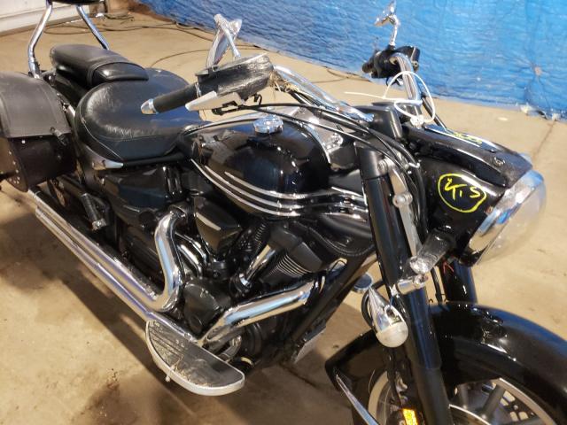 2006 YAMAHA XV1900 A JYAVP21E86A002374
