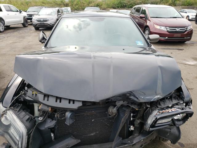 2013 CHRYSLER 300C VARVA 2C3CCADT0DH727448
