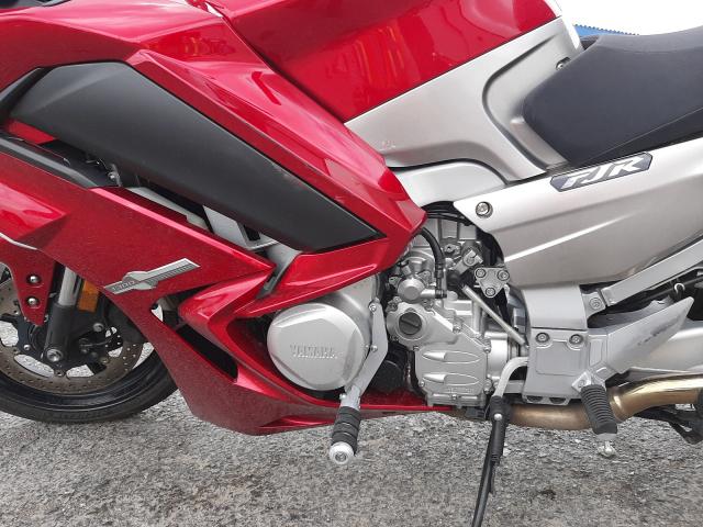 2014 YAMAHA FJR1300 AE JYARP26E1EA000295
