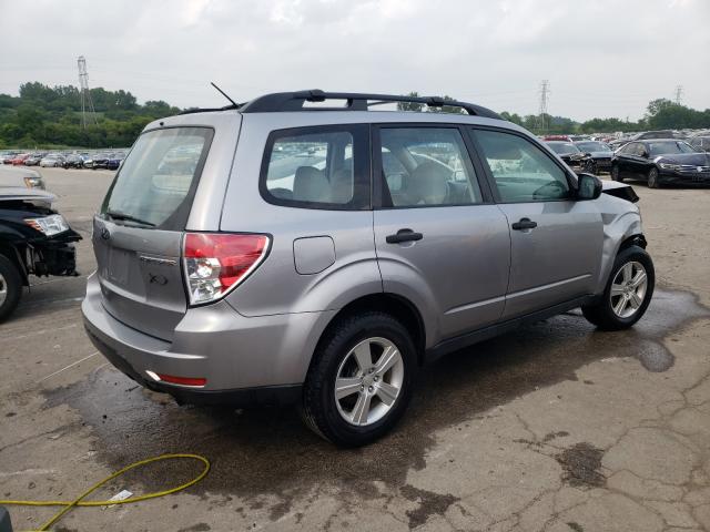 2011 SUBARU FORESTER JF2SHBBC2BH732608
