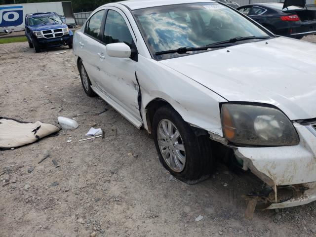 2010 MITSUBISHI GALANT FE 4A32B2FF1AE011066