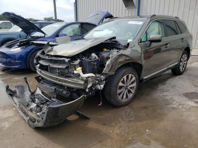 2017 SUBARU OUTBACK TO 4S4BSATC6H3268636