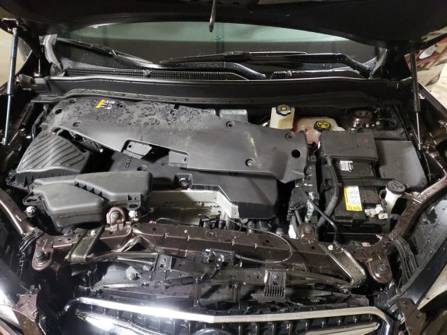 2020 BUICK ENVISION E LRBFX2SA2LD168015